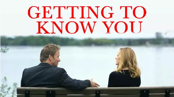 Getting To Know You - Xumo Free Comedy Movies | Xumo Play