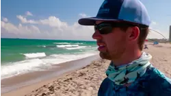 How To Do Mullet Run