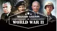 Military Legends of World War II