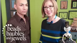 Art Inspired Jewelry Making