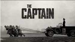 The Captain