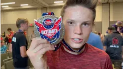 Emotional World Championship