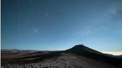 Stargazer's Paradise