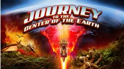 Journey to the Center of the Earth
