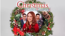 Christmas Wedding Runaway