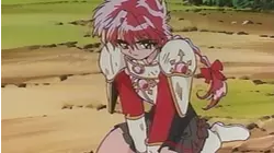 Hikaru, Umi, and Fuu's Unyielding Wish