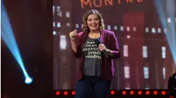 Tom Green, Ari Shaffir, Cristela Alonzo and Pete Correale