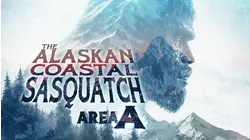 The Alaskan Coastal Sasquatch: Area A