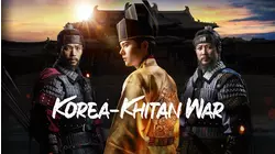Korea-Khitan War