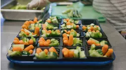 Feeding America helping families struggling to find food