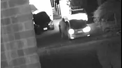 Central Islip teen arrested, accused of stealing car with 3-year-old inside in Brentwood