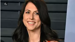 Robeson Community College receives $24M donation from MacKenzie Scott