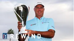 2025 Charles Schwab Cup Championship