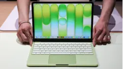 Why One Expert Said 'Apple Just Disrupted the Entire Computing Industry'