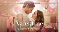 Valentine Ever After