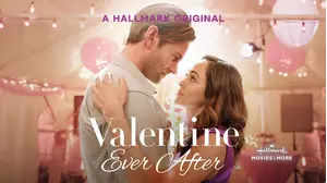 Valentine Ever After