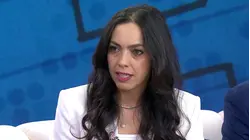 Non-Smoker Lung Cancer Survivor Shares Important Message