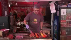 La guerra con Irán divide opiniones entre los miembros de la comunidad iraní en Los Ángeles