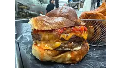 Port Jervis burger joint wins New York's 'Best Burger' title