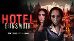 Hotel Dunsmuir