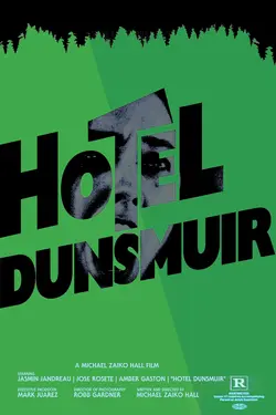 Hotel Dunsmuir