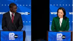 Crowley wins Wisconsin primary as Graham advances in South Carolina