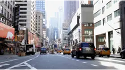 Vision Zero Reimagined: Mayor Mamdani unveils 10-year street safety plan