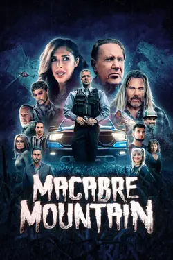 Macabre Mountain