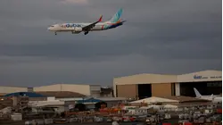 New Details Emerge in Attempted Hijack on Israel-Bound Plane