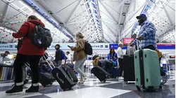 Stranded? Flight delayed? Why airlines may be less likely to pay for a meal