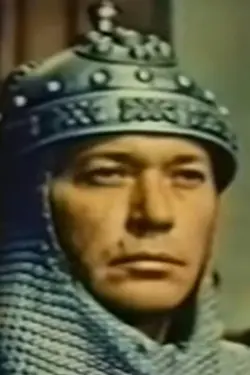The Magic Sword