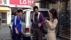 Couple or Trouble Episode 4
