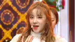 (G)I-DLE - Senorita