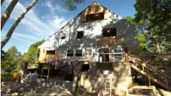 Cape Ann: Hard Work Ahead