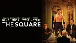 The Square