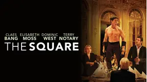 The Square