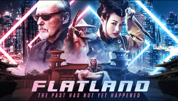 Flatland on FREECABLE TV