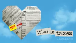 Love & Taxes