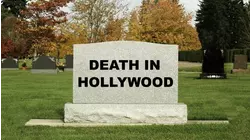Death In Hollywood