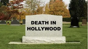 Death In Hollywood