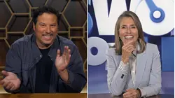 Greg Grunberg Brings It Low