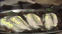 Elegance With Aspic