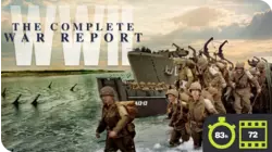World War II Diaries: The Complete War Report