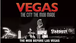 The Mob Before Las Vegas