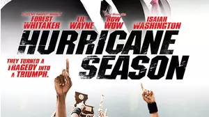 Hurricane Season