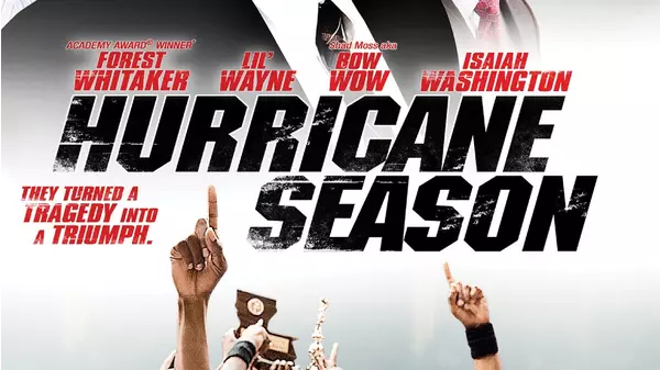 hurricane season full movie