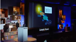 Discovery in Cosmology & Particle Physics