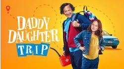 Daddy Daughter Trip