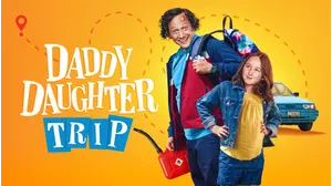 Daddy Daughter Trip