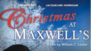 Christmas at Maxwell's